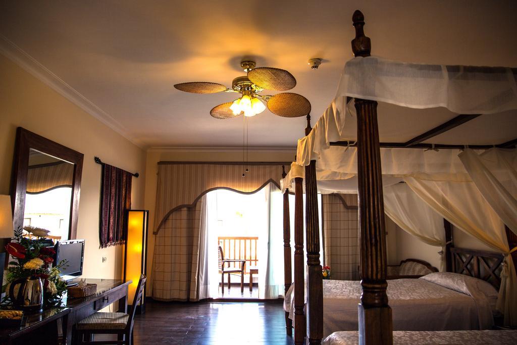 Domina Coral Bay Elisir Suites Szarm el-Szejk Zewnętrze zdjęcie